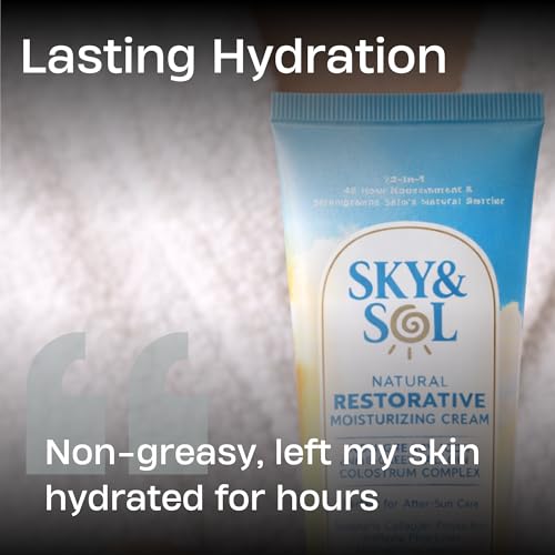 Everything Cream | 100% Grass Fed Beef Tallow Moisturizer for Face and Body