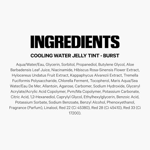 Lip Jelly SPF 25 – 3 Pack Natural Hydrating Lip Balm