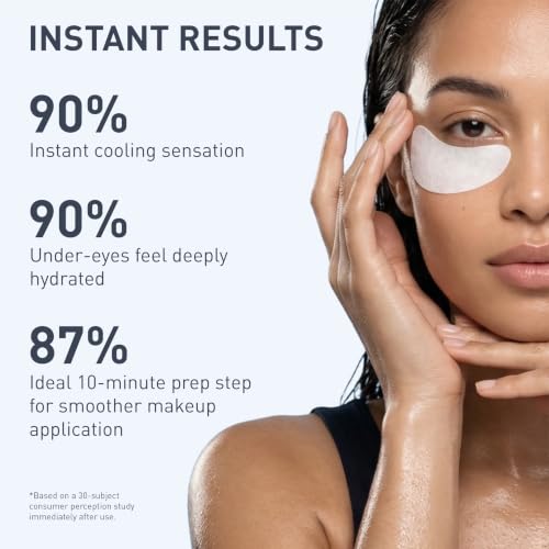 Hydro Cool Firming Eye Patches