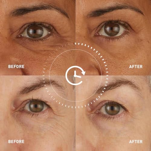 Hydro Cool Firming Eye Patches