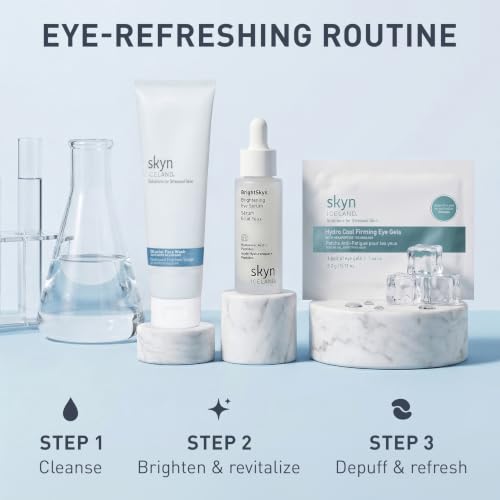 Hydro Cool Firming Eye Patches