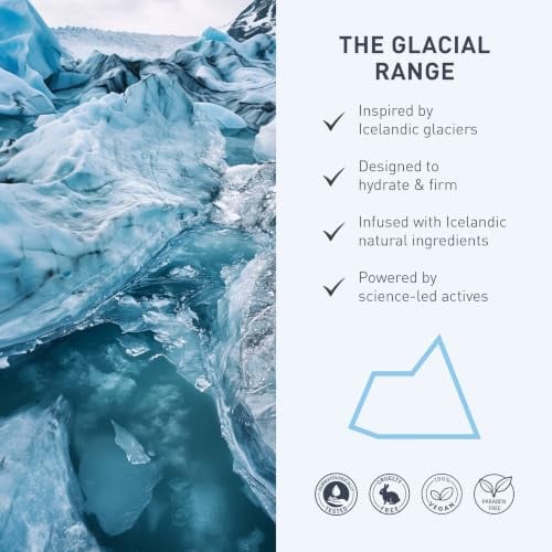 Hydro Cool Firming Eye Patches