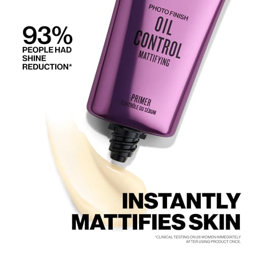 Photo Finish Oil Control Primer