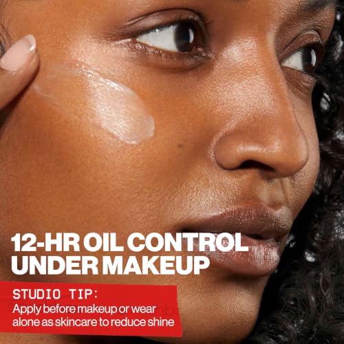Photo Finish Oil Control Primer