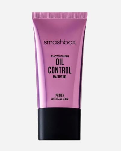 Photo Finish Oil Control Primer