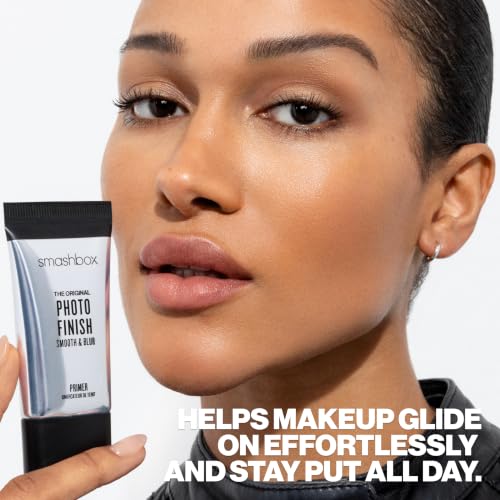 The Original Photo Finish Smooth & Blur Makeup Primer