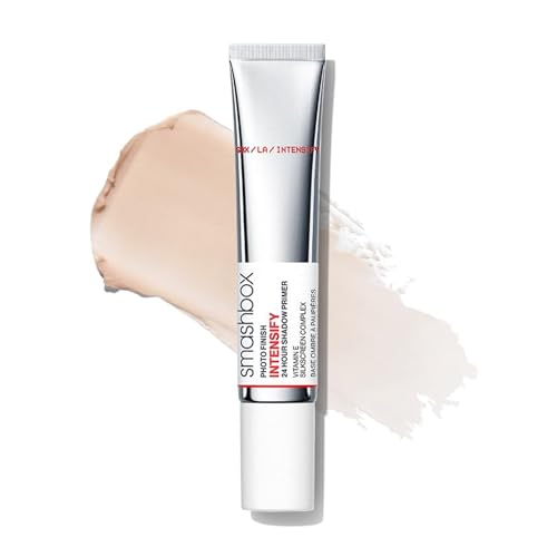 Photo Finish Intensify 24 Hour Eyeshadow Primer
