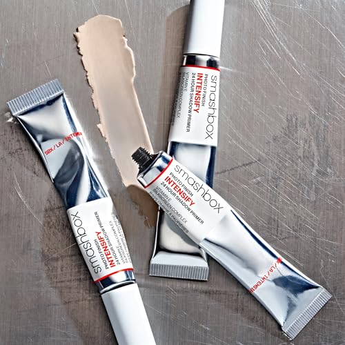 Photo Finish Intensify 24 Hour Eyeshadow Primer