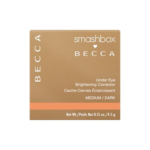 X BECCA Under Eye Brightening Corrector
