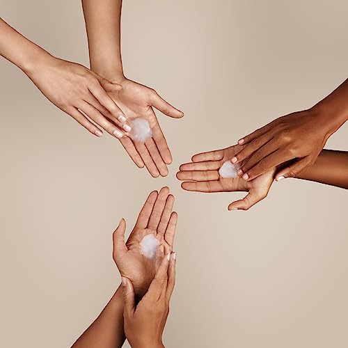 Coconut Milk and Sandalwood Liquid Hand Soap, 3-Pack