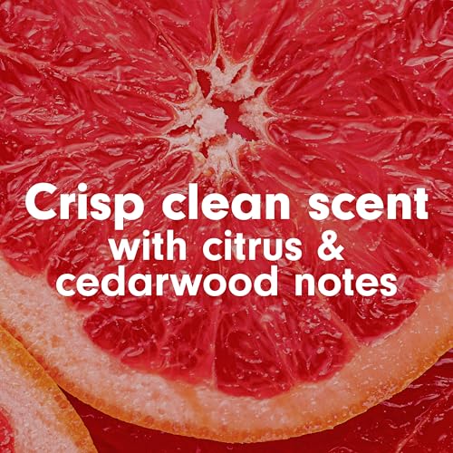Antibacterial Liquid Hand Soap, Crisp Clean Scent, 11.25 fl oz
