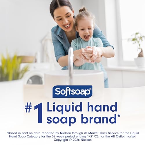 Antibacterial Liquid Hand Soap, Crisp Clean Scent, 11.25 fl oz