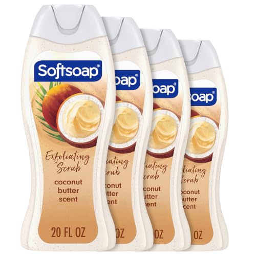 Body Wash