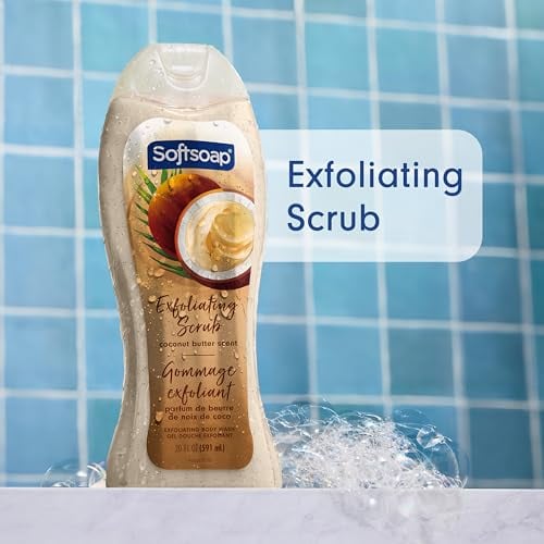 Body Wash