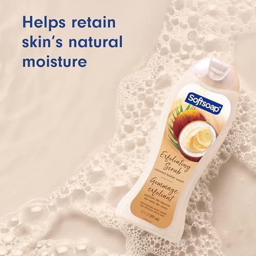 Body Wash
