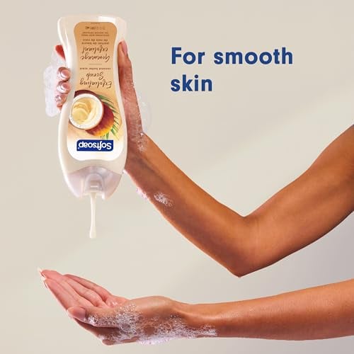 Body Wash