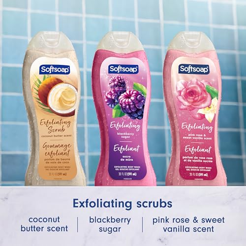Body Wash