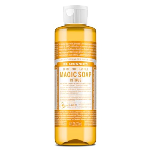 Creamy Moisture Body Wash, Buttery Shea & Almond Oil Scent, 591 mL