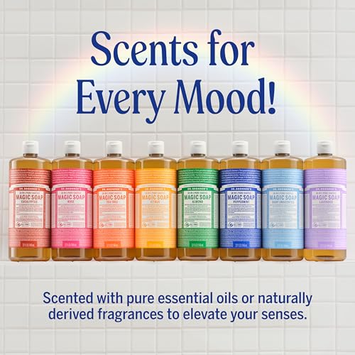 Creamy Moisture Body Wash, Warm Vanilla & Jojoba Oil Scent, 591 mL