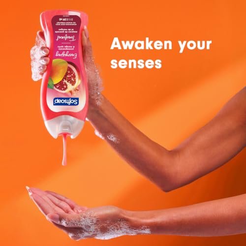 Moisturizing Body Wash