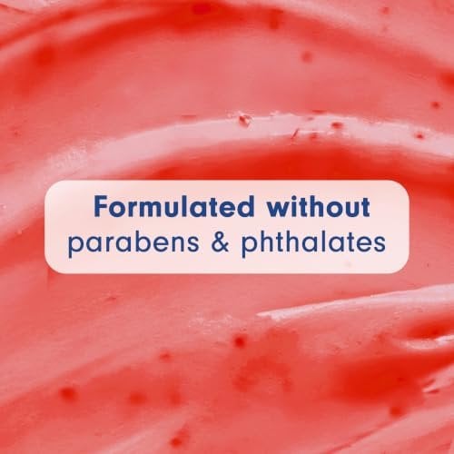 Moisturizing Body Wash