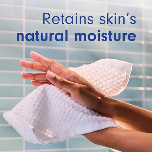 Moisturizing Liquid Hand Soap, Milk & Honey Scent, 50 fl oz Refill