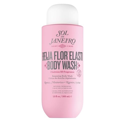 Beija Flor Body Wash