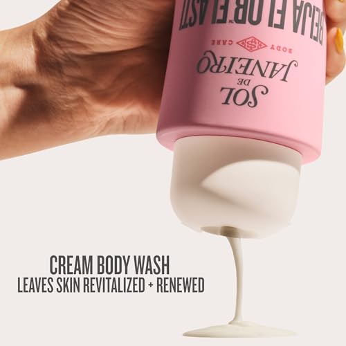 Beija Flor Body Wash