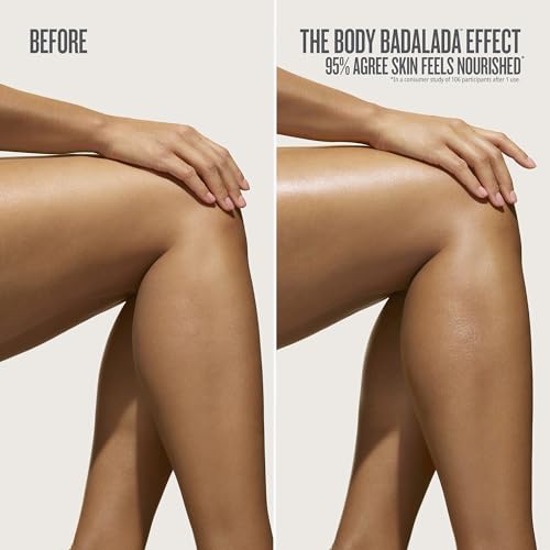 Body Badalada Vitamin-Infused Body Lotion