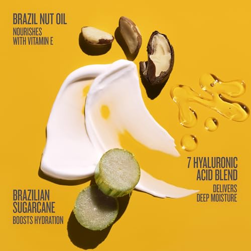 Body Badalada Vitamin-Infused Body Lotion
