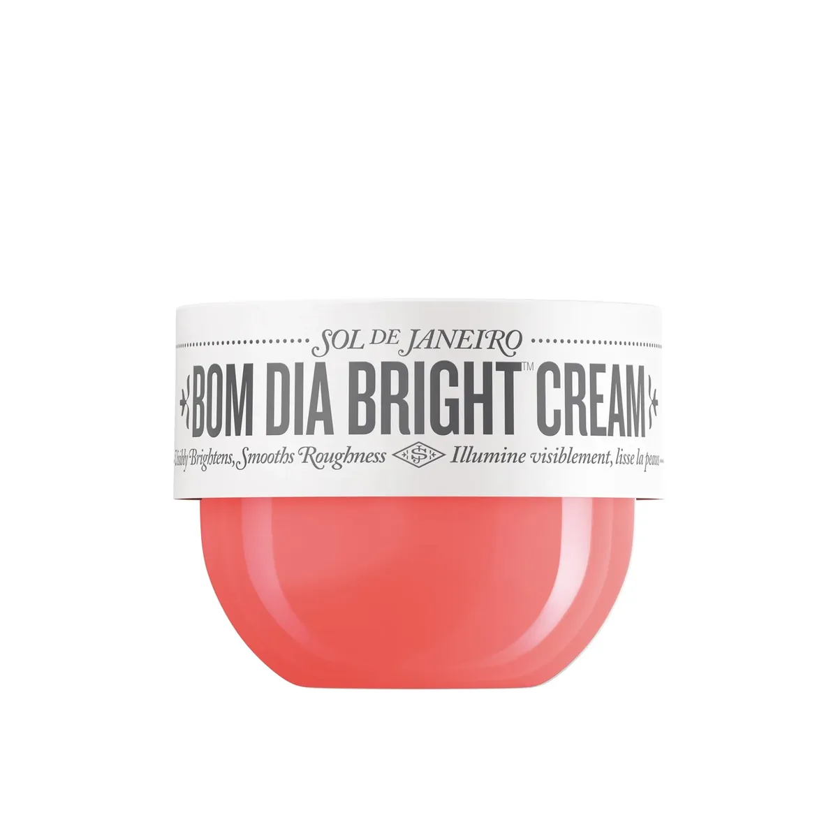 Bom Dia Body Cream