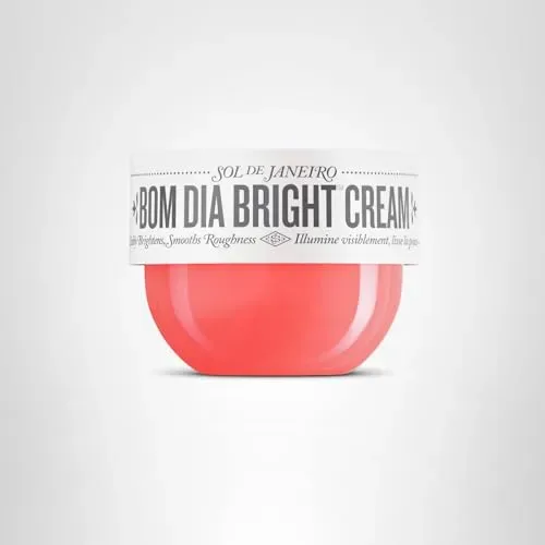 Bom Dia Body Cream