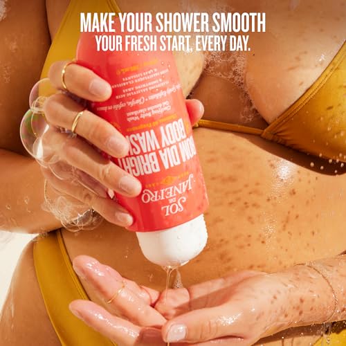 Bom Dia Bright Body Wash
