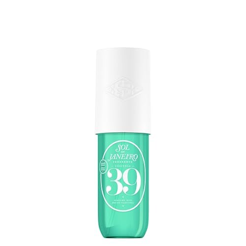 Cheirosa 39 Hair & Body Perfume Mist
