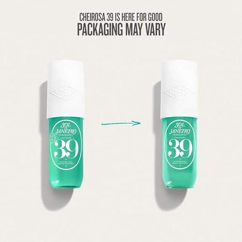 Cheirosa 39 Hair & Body Perfume Mist