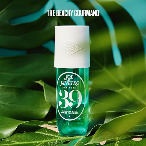 Cheirosa 39 Hair & Body Perfume Mist