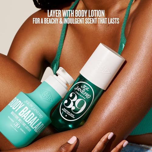 Cheirosa 39 Hair & Body Perfume Mist