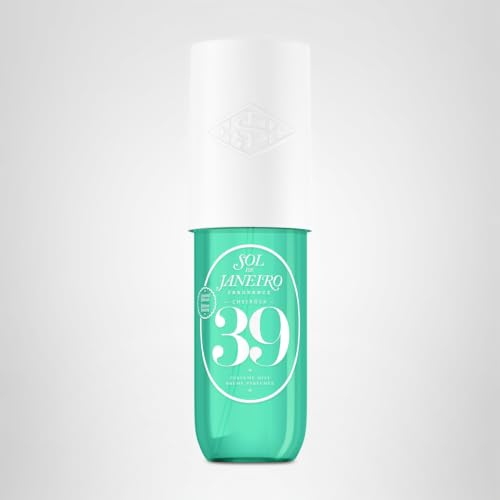 Cheirosa 39 Hair & Body Perfume Mist