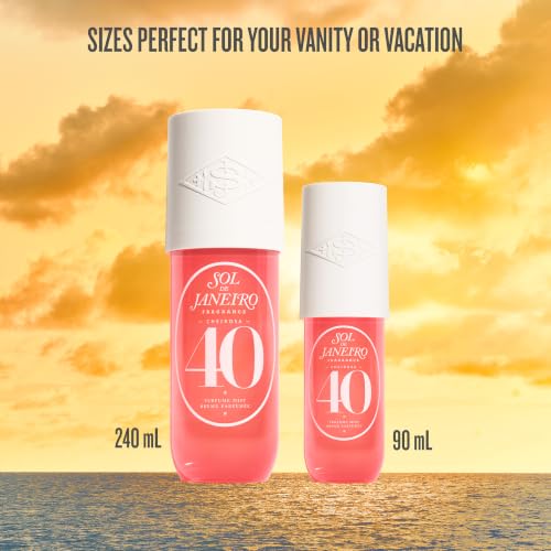 Cheirosa '40 Hair & Body Fragrance Mist