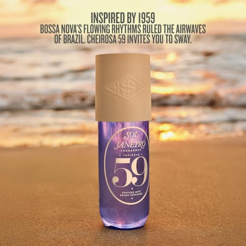 Cheirosa 59 Hair & Body Fragrance Mist
