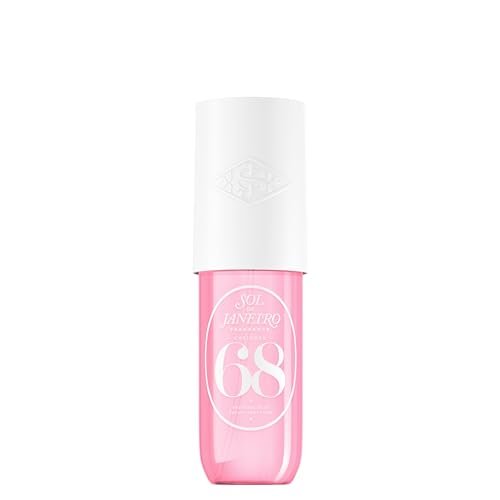 Cheirosa 68 Hair & Body Perfume Mist