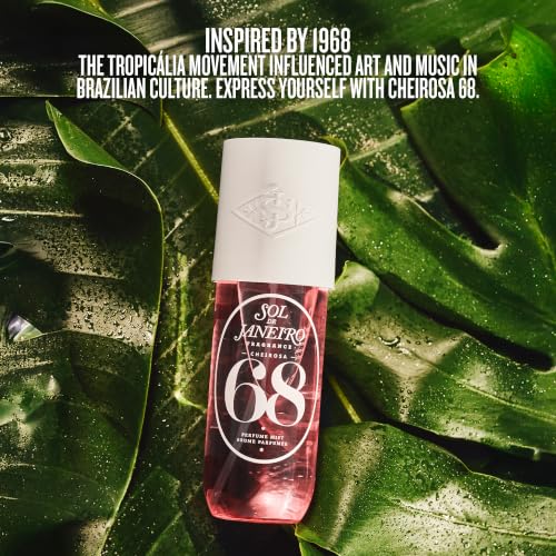 Cheirosa 68 Hair & Body Perfume Mist
