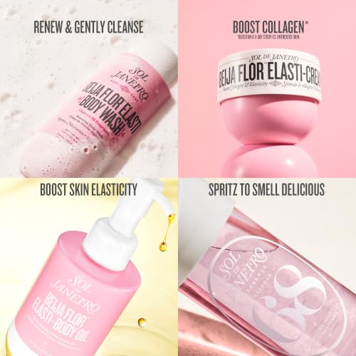 Cheirosa 68 Hair & Body Perfume Mist