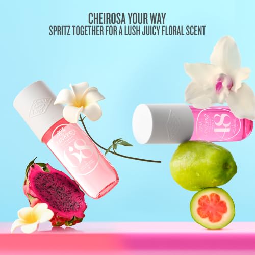 Cheirosa 68 Hair & Body Perfume Mist