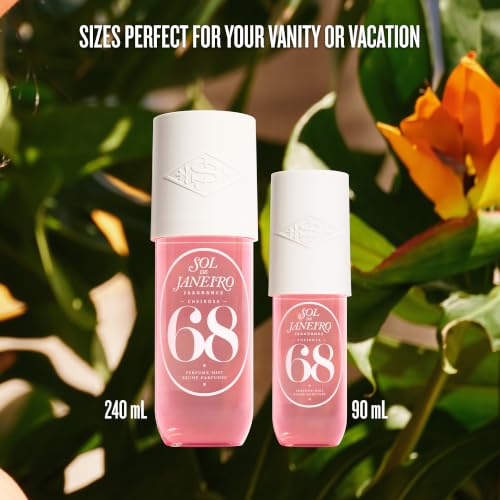 Cheirosa 68 Hair & Body Perfume Mist