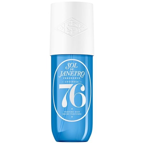 Cheirosa 76 Hair & Body Fragrance Mist