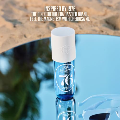 Cheirosa 76 Hair & Body Fragrance Mist