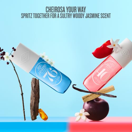 Cheirosa 76 Hair & Body Fragrance Mist