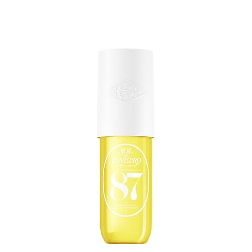 Cheirosa 87 Hair and Body Fragrance Mist
