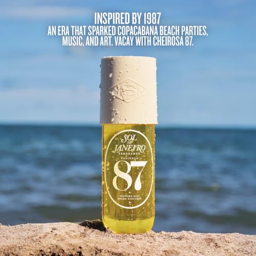 Cheirosa 87 Hair and Body Fragrance Mist
